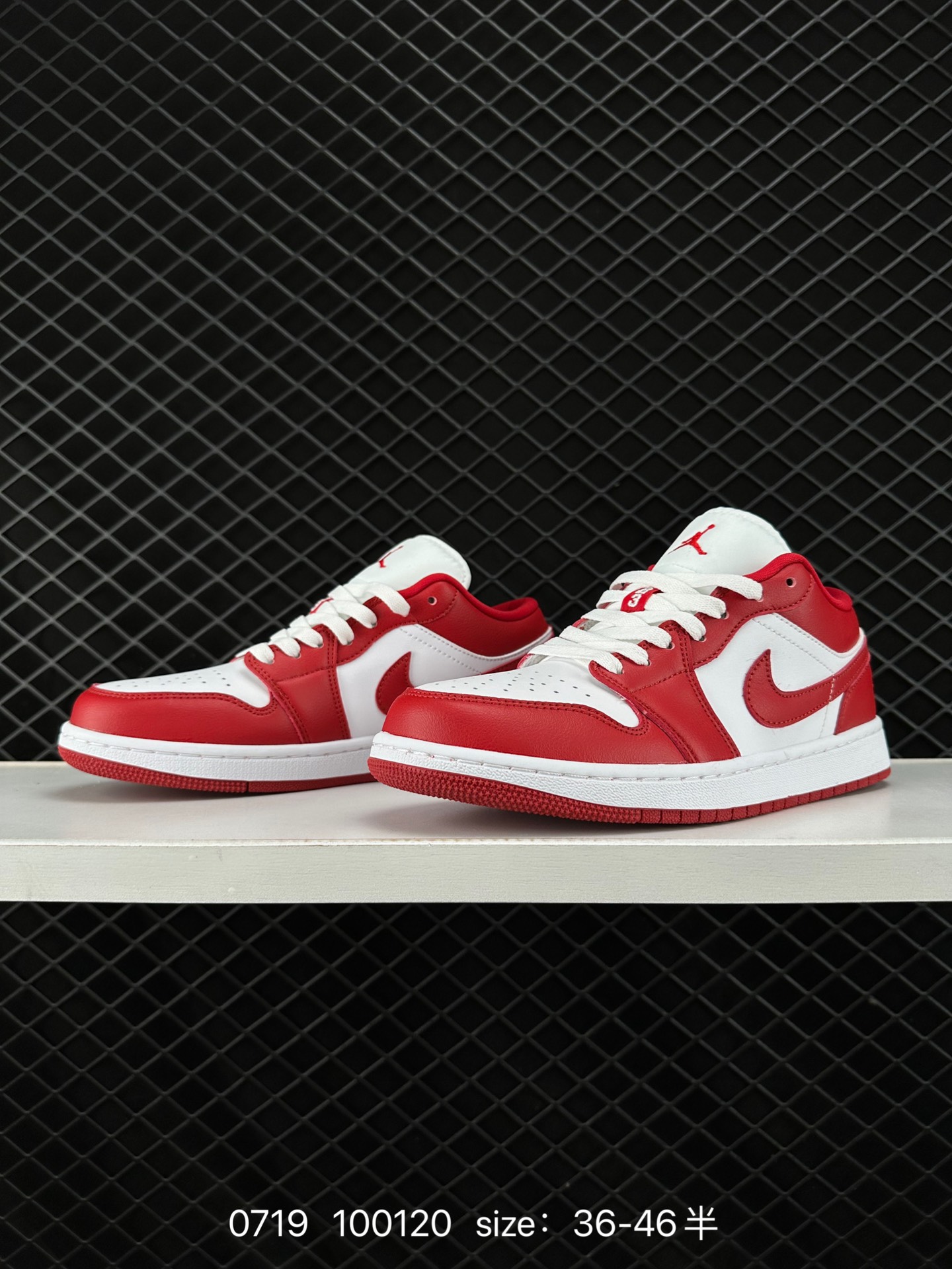 Air Jordan 1 Low AJ1